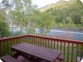 Riverside Vacation Rental 06