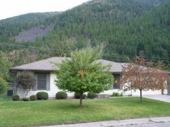 Riverside Vacation Rental - Missoula, Montana