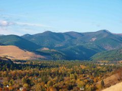 Rattlesnake Wilderness